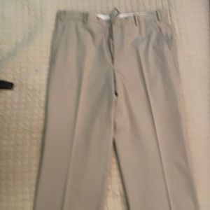 Valentino beige slacks
